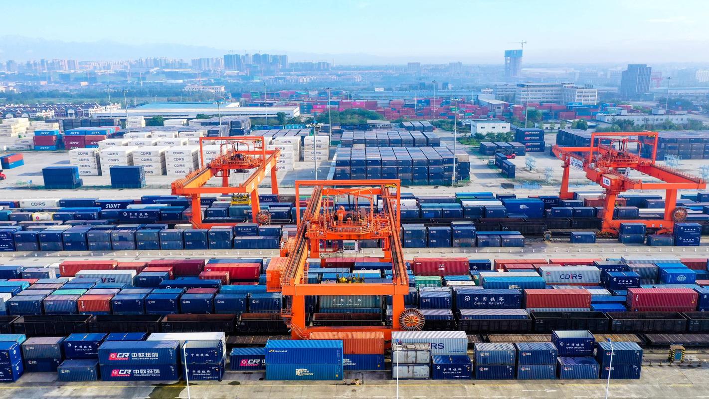 中國各省市進出口總額對比:廣東穩(wěn)居第一,北京浙江增長顯著 1993年與