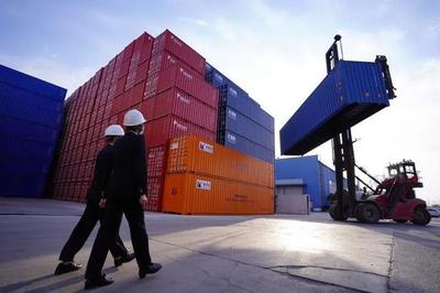 RCEP生效滿月!上海海關(guān)優(yōu)化企業(yè)服務(wù),助力進出口貨值超20億元