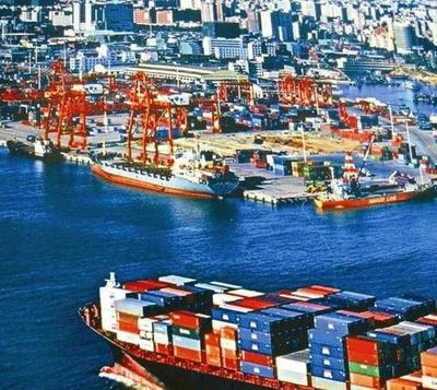 中山外貿(mào)進(jìn)出口首次突破2500億 比去年同期增長15.4%