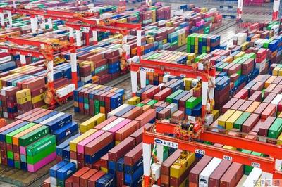 上?？诎洞蛟旆展步?quot;一帶一路"橋頭堡