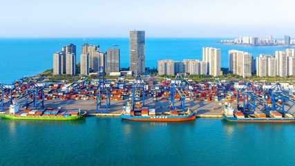 海南:今年前11月外貿(mào)進(jìn)出口規(guī)模超去年全年