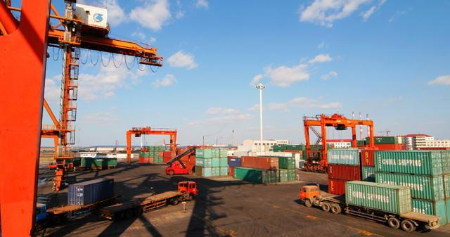 東莞友聯機械進出口貿易 商鋪