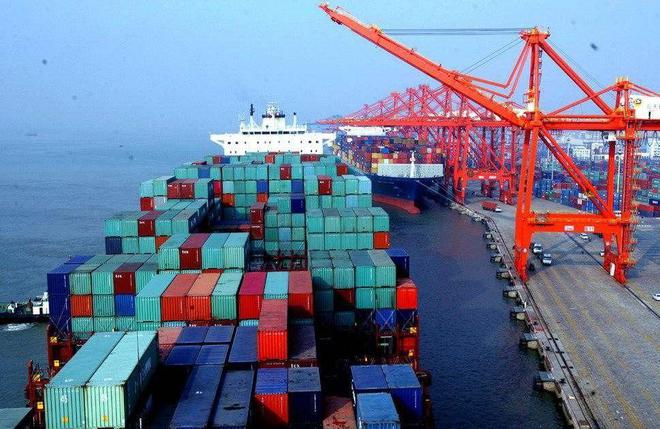 中美農(nóng)產(chǎn)品貿(mào)易差距斷崖 美國逆差467.5億美元，中國進出口表現(xiàn)出人意料