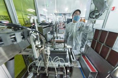 晶導微電子榮獲“山東民營企業(yè)創(chuàng)新100強”稱號，進出口業(yè)務(wù)表現(xiàn)亮眼