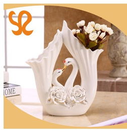 陶瓷工藝品寄花鏤空工藝 藝術與技藝的完美融合