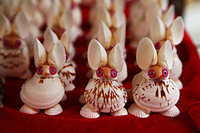 探索貝殼工藝品的選購(gòu)之旅 價(jià)格、專賣(mài)店與購(gòu)買(mǎi)渠道全攻略