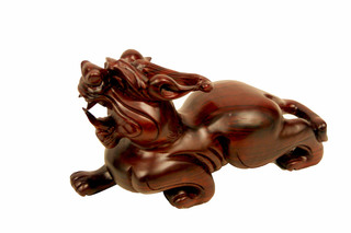 木雕工藝品 時光雕琢的藝術與傳承