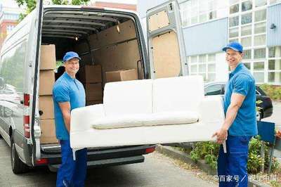 高效搬家全攻略 從技巧到服務的完整指南